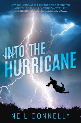 Into the Hurricane Cover Image