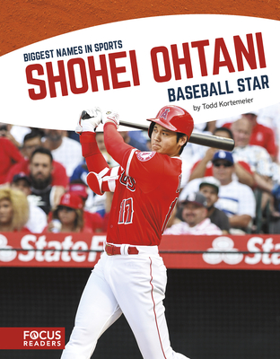 Shohei Ohtani (Paperback)