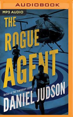 The Rogue Agent Cover Image
