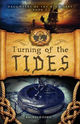 Turning of the Tides Cover Image