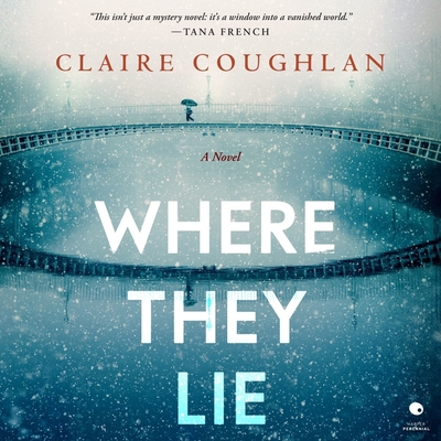 Where They Lie Cover Image