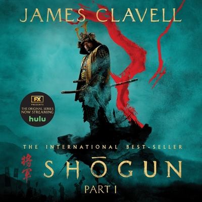Shōgun, Part One (Asian Saga #1) Cover Image