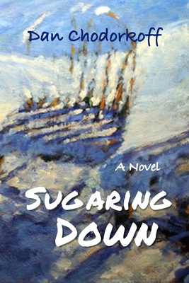 Cover for Sugaring Down