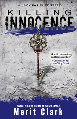 Killing Innocence (Jack Fariel Denver Mysteries #2)