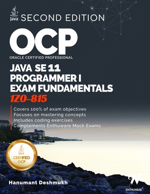 Exam 1z0-811 Consultant