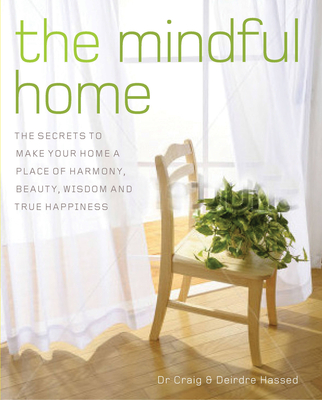 Cover for The Mindful Home