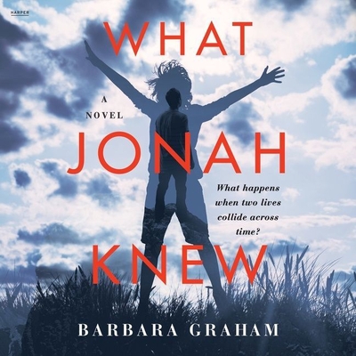 What Jonah Knew Cover Image