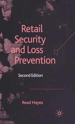 Retail Security and Loss Prevention Cover Image