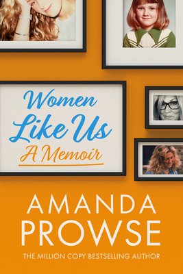 Cover for Women Like Us