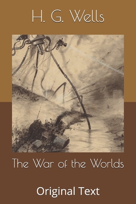 The War of the Worlds
