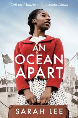 An Ocean Apart By Sarah Lee Cover Image