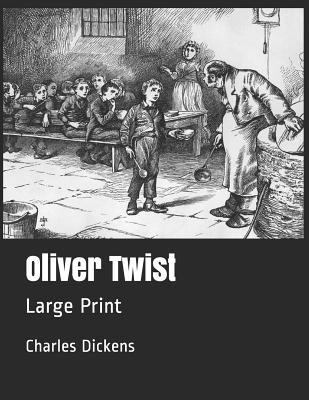 Oliver Twist