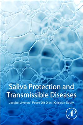 Saliva Protection and Transmissible Diseases Cover Image
