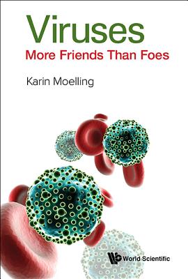 Viruses: More Friends Than Foes Cover Image
