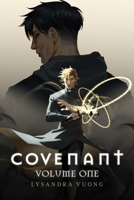 Covenant  cover