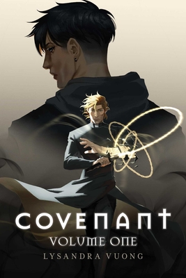 Covenant  Cover Image