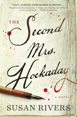 Cover for The Second Mrs. Hockaday