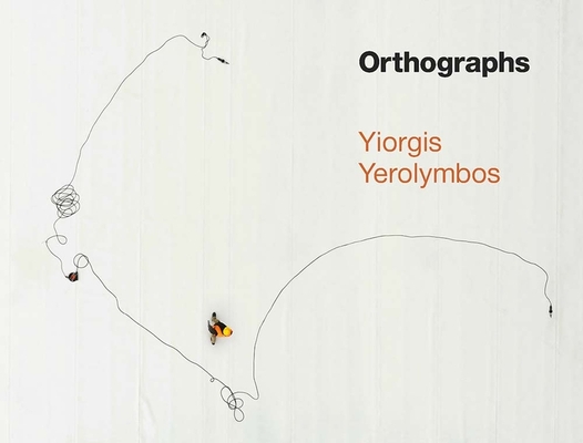 Cover for Orthographs