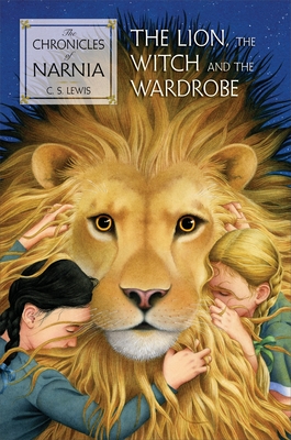 Cover for The Lion, the Witch and the Wardrobe (Chronicles of Narnia #2)