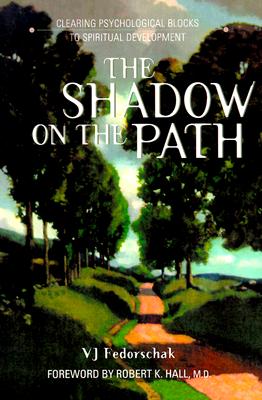 The Shadow on the Path Cover Image