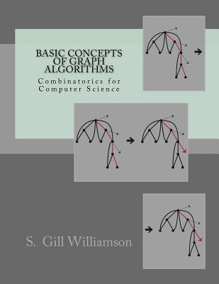 Vast en zeker Woud Zakenman Basic Concepts of Graph Algorithms: Combinatorics for Computer Science  (Paperback) | Quail Ridge Books