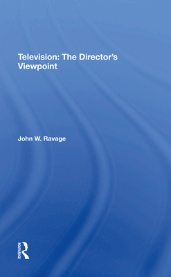 Television: The Director's Viewpoint Cover Image