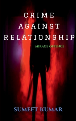 Crime Against Relationship Cover Image