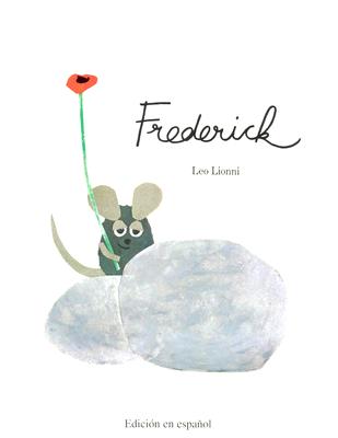 Frederick Cover Image