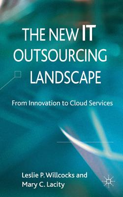 The New IT Outsourcing Landscape: From Innovation to Cloud Services Cover Image