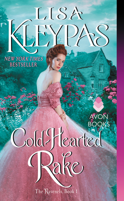 Cold-Hearted Rake By Lisa Kleypas Cover Image