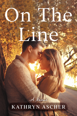 Cover for On the Line (The Rocky Creek Series)