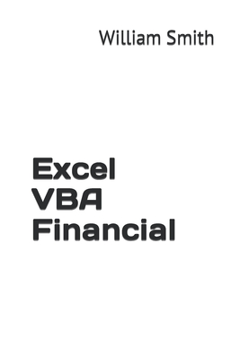 Excel VBA Financial (Excel VBA Compilation #2)