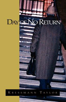 Day of No Return
