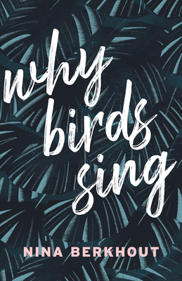 Cover for Why Birds Sing