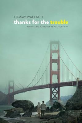 Thanks for the Trouble Cover Image