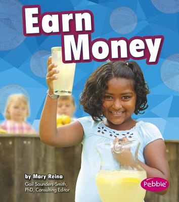 Earn Money (Money and You) Cover Image