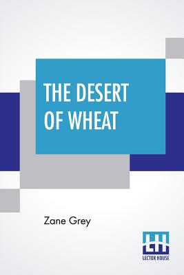 The Desert Of Wheat