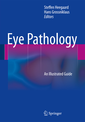 Eye Pathology: An Illustrated Guide Cover Image