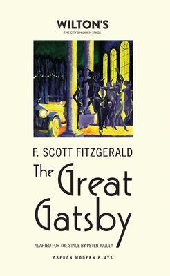 The Great Gatsby (Oberon Modern Plays)