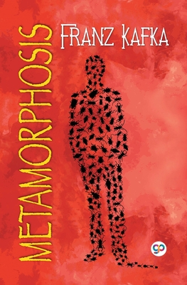 Metamorphosis Cover Image