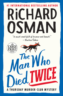 The Last Devil to Die (Thursday Murder Club, #4) by Richard Osman