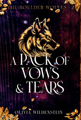 A Pack of Vows and Tears Cover Image