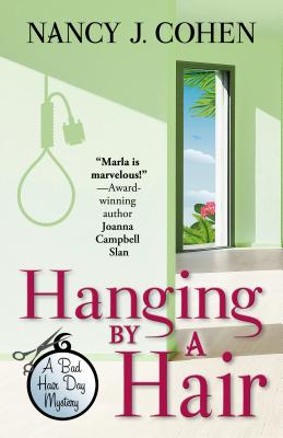 Hanging by a Hair (Bad Hair Day Mysteries)