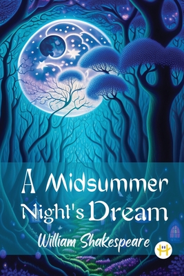 A MidSummer Night's Dream Cover Image