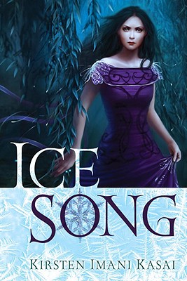 Cover for Ice Song