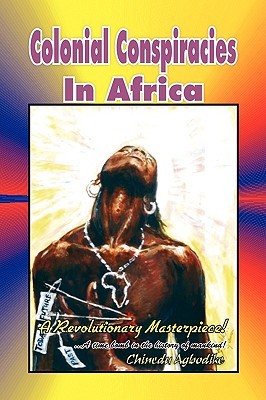 Colonial Conspiracies in Africa Cover Image