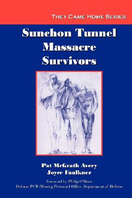 Sunchon Tunnel Massacre Survivors Cover Image