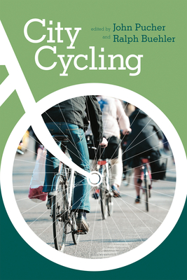 Cover for City Cycling (Urban and Industrial Environments)