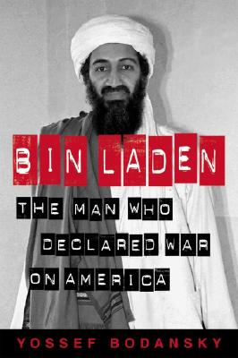 bin Laden Cover