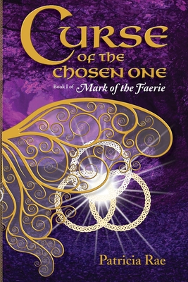 Cover for Curse of the Chosen One